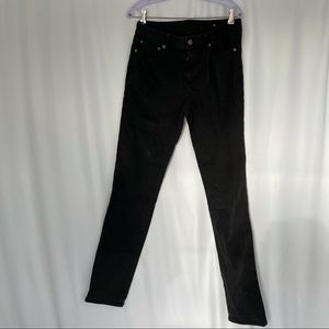 American Eagle Skinny Jeans Size 32x36